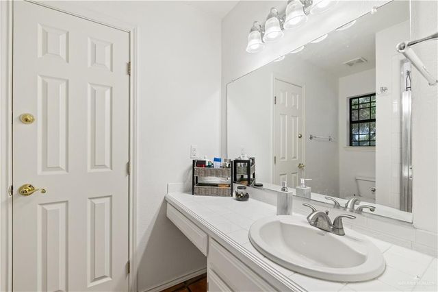 4901 Selinda Drive, Mcallen, TX 78504