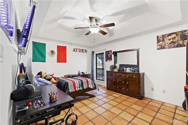 4901 Selinda Drive, Mcallen, TX 78504