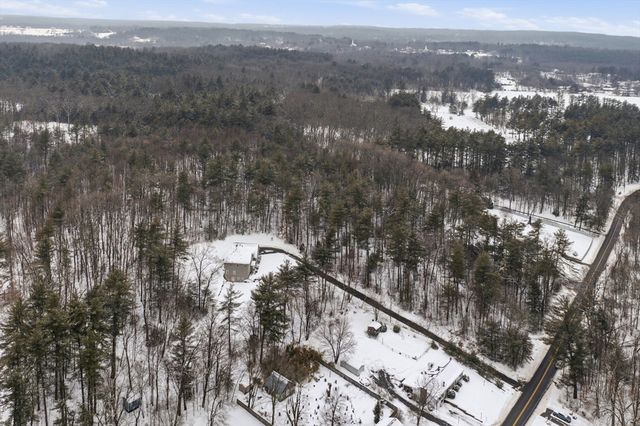 0 Kendall St, Parcel F, Granby, MA 01033