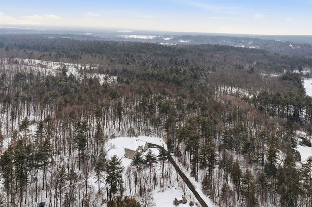 0 Kendall St, Parcel F, Granby, MA 01033