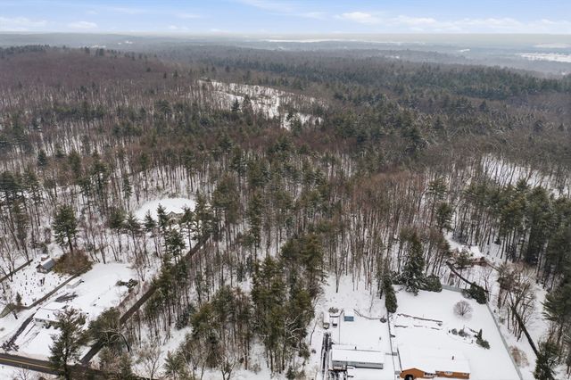 0 Kendall St, Parcel F, Granby, MA 01033