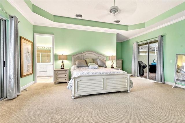 3320 Caracal Drive, Hutchinson Island, FL 34949