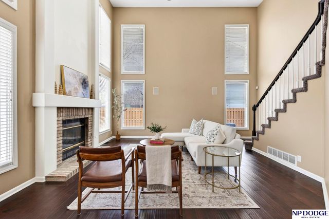 4220 N 166th Street, Omaha, NE 68116