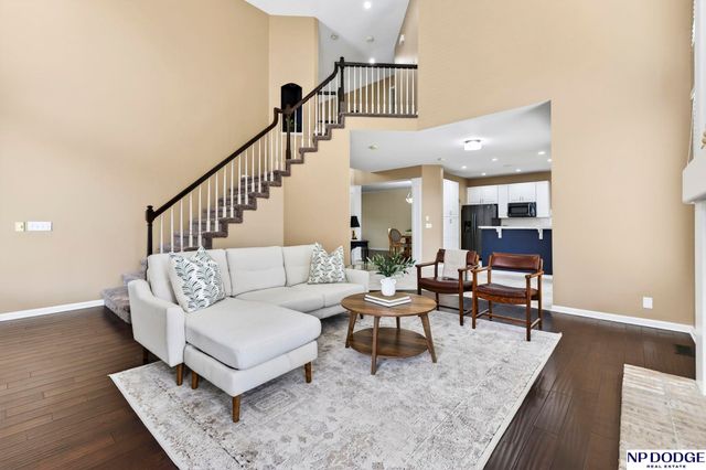 4220 N 166th Street, Omaha, NE 68116