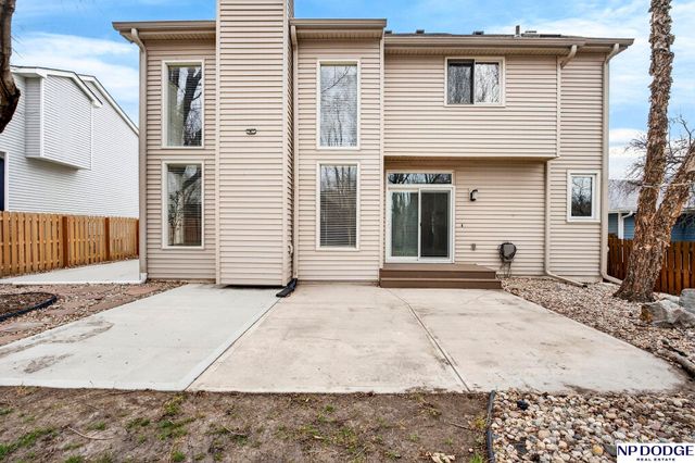 4220 N 166th Street, Omaha, NE 68116