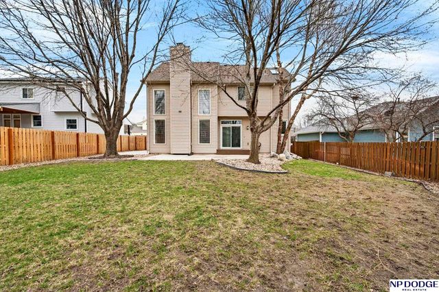 4220 N 166th Street, Omaha, NE 68116