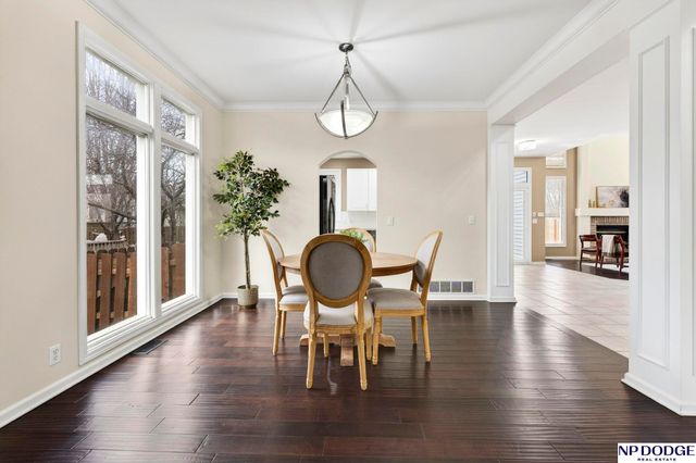 4220 N 166th Street, Omaha, NE 68116