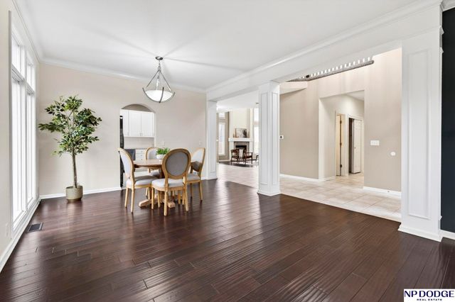 4220 N 166th Street, Omaha, NE 68116