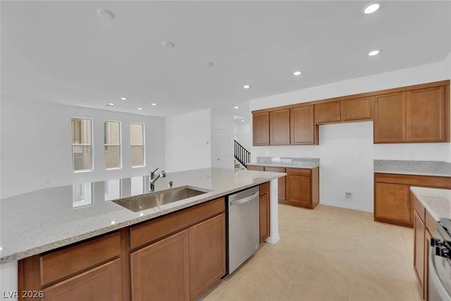 10462 Emerald Rye Street, Las Vegas, NV 89183