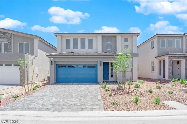 10462 Emerald Rye Street, Las Vegas, NV 89183