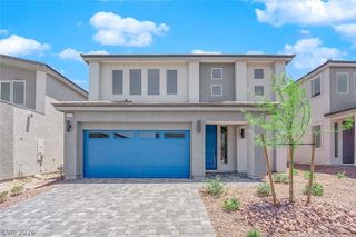 10462 Emerald Rye Street, Las Vegas, NV 89183