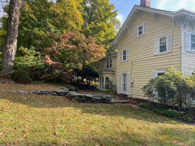 335 Roaring Brook Road, Chappaqua, NY 10514