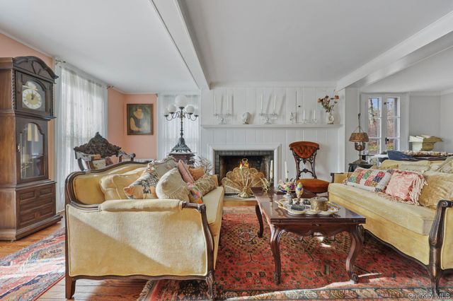 335 Roaring Brook Road, Chappaqua, NY 10514