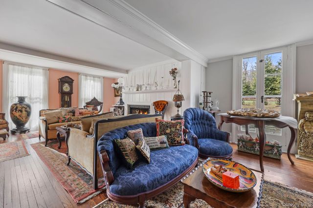 335 Roaring Brook Road, Chappaqua, NY 10514