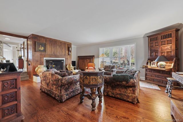 335 Roaring Brook Road, Chappaqua, NY 10514