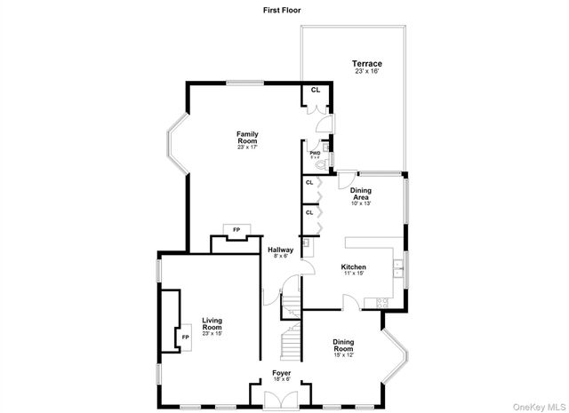 335 Roaring Brook Road, Chappaqua, NY 10514