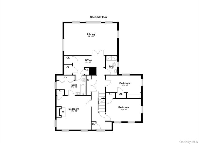 335 Roaring Brook Road, Chappaqua, NY 10514