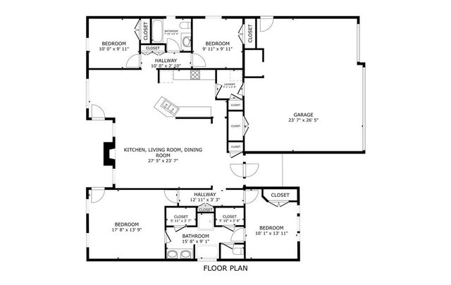 1824 Fairmont Lane, Edmond, OK 73013