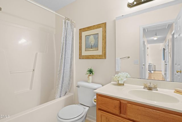 3008 Holltree Court, Fuquay Varina, NC 27526