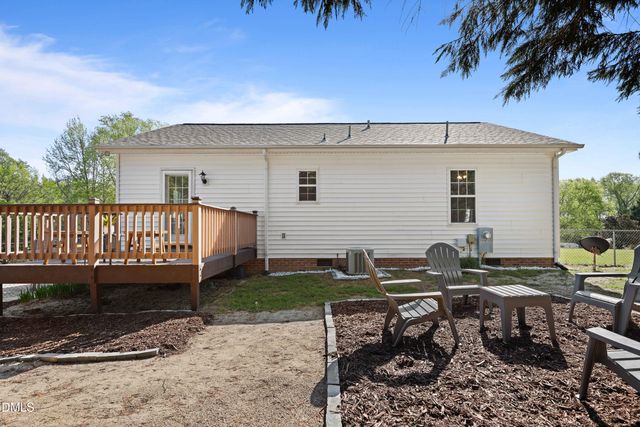 3008 Holltree Court, Fuquay Varina, NC 27526