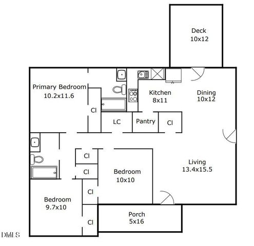 3008 Holltree Court, Fuquay Varina, NC 27526