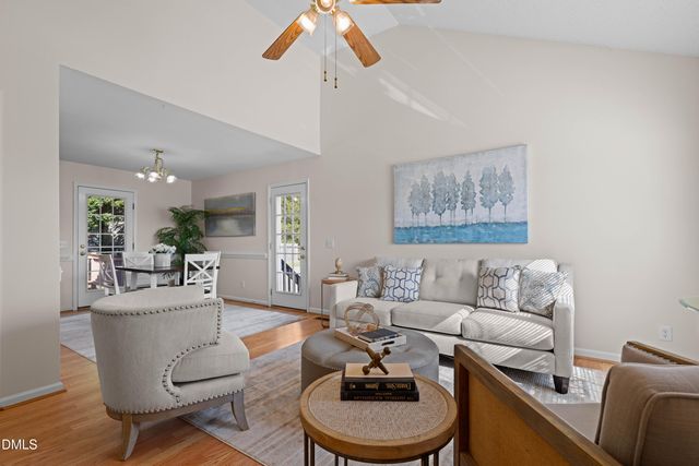 3008 Holltree Court, Fuquay Varina, NC 27526