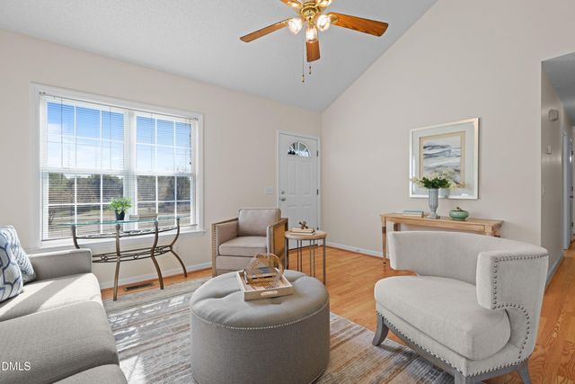 3008 Holltree Court, Fuquay Varina, NC 27526