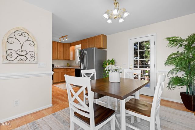 3008 Holltree Court, Fuquay Varina, NC 27526