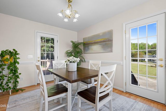 3008 Holltree Court, Fuquay Varina, NC 27526