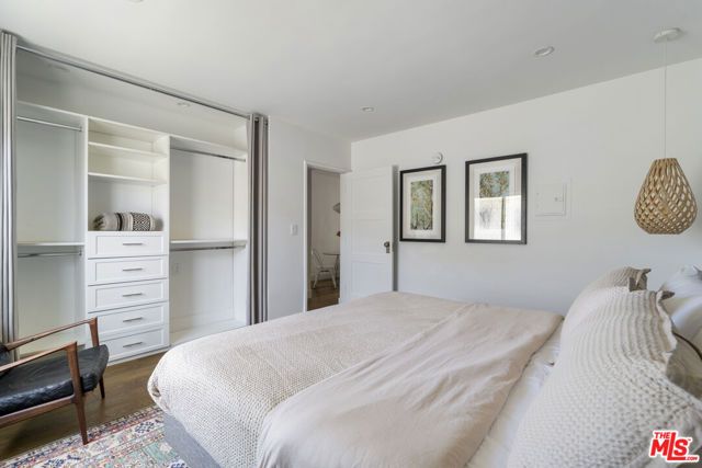 1929 Tamarind Avenue 8, Los Angeles, CA 90068