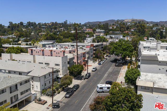 1929 Tamarind Avenue 8, Los Angeles, CA 90068
