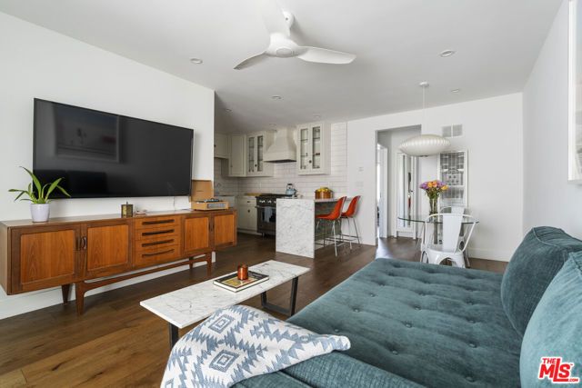1929 Tamarind Avenue 8, Los Angeles, CA 90068