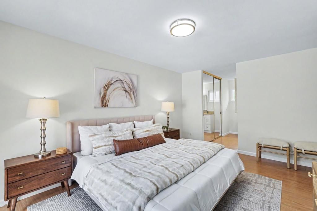 Image 33 of property listing at 850 Roble Drive, Sunnyvale, CA 94086