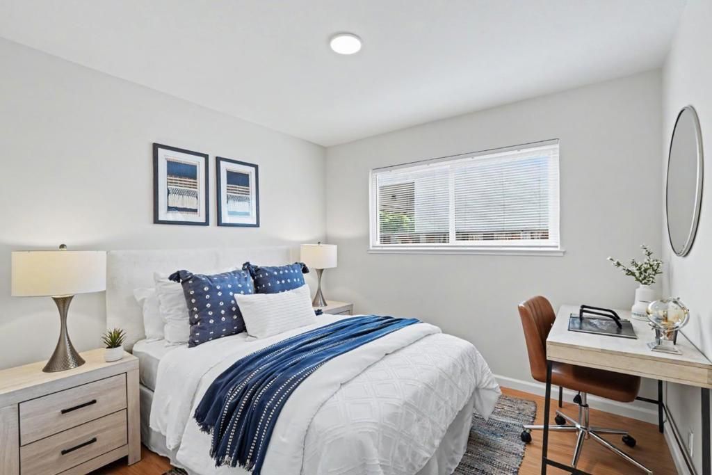 Image 38 of property listing at 850 Roble Drive, Sunnyvale, CA 94086
