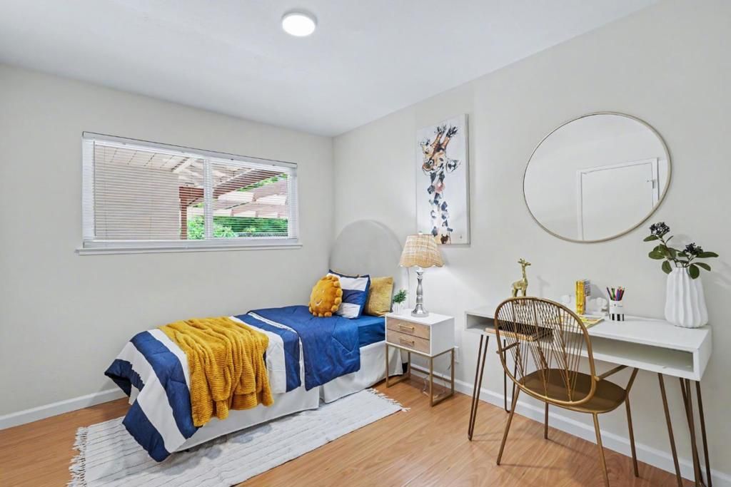 Image 39 of property listing at 850 Roble Drive, Sunnyvale, CA 94086