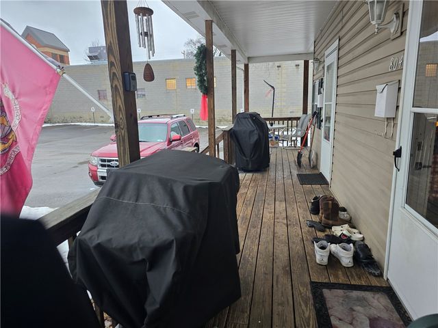 804 Railroad St, Monongahela, PA 15367