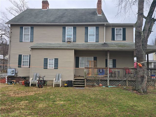 804 Railroad St, Monongahela, PA 15367