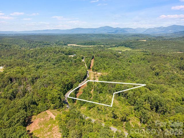 Lot #2 Clark Road, Rutherfordton, NC 28139