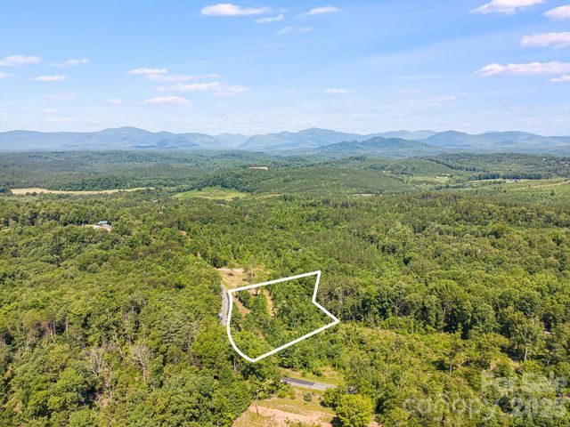 Lot #2 Clark Road, Rutherfordton, NC 28139