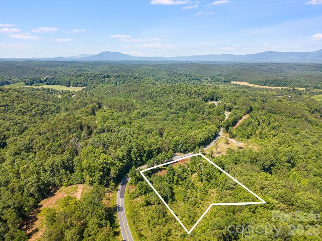 Lot #2 Clark Road, Rutherfordton, NC 28139
