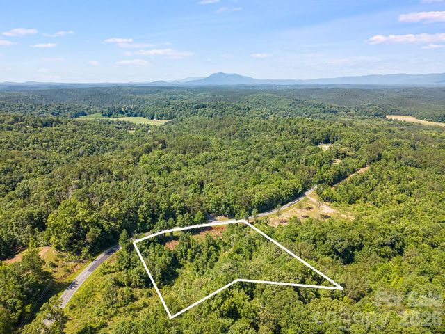 Lot #2 Clark Road, Rutherfordton, NC 28139
