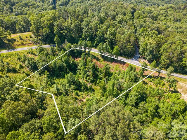 Lot #2 Clark Road, Rutherfordton, NC 28139