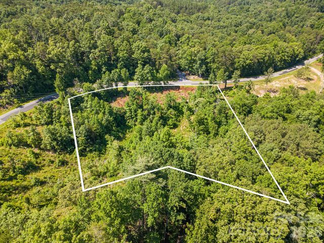 Lot #2 Clark Road, Rutherfordton, NC 28139