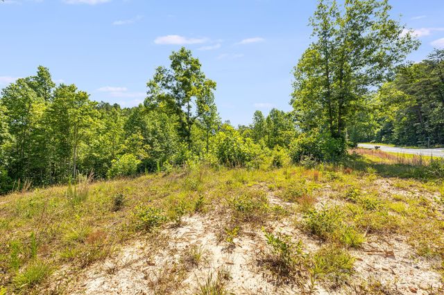 Lot #2 Clark Road, Rutherfordton, NC 28139