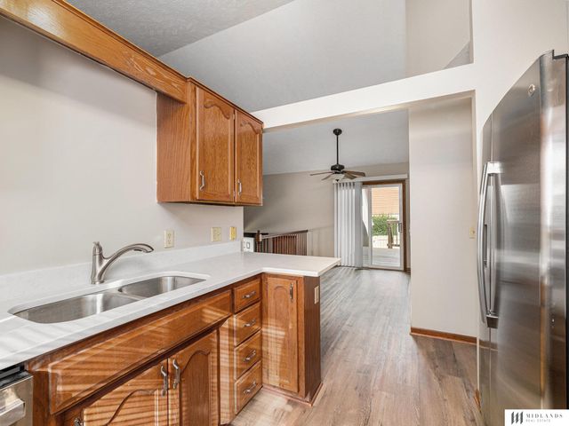 13409 S 33 Street, Bellevue, NE 68123