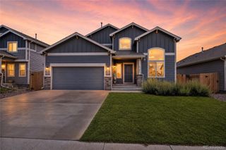 6103 Cider Mill Place, Colorado Springs, CO 80925