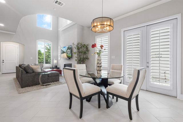 7609 Renaissance Boulevard, Mckinney, TX 75070