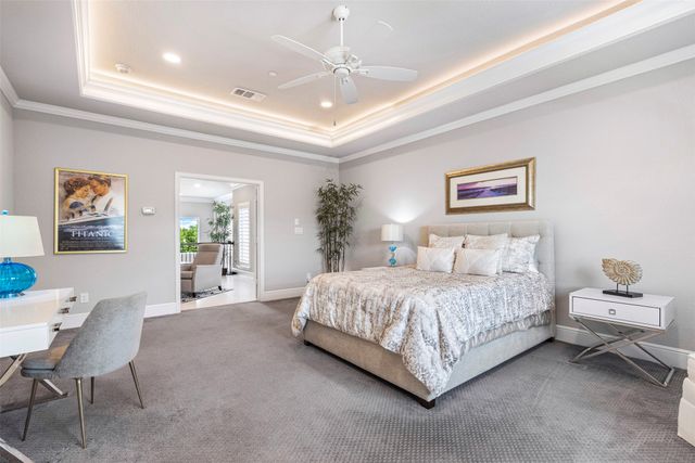7609 Renaissance Boulevard, Mckinney, TX 75070