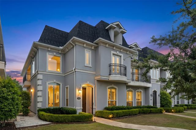 7609 Renaissance Boulevard, Mckinney, TX 75070