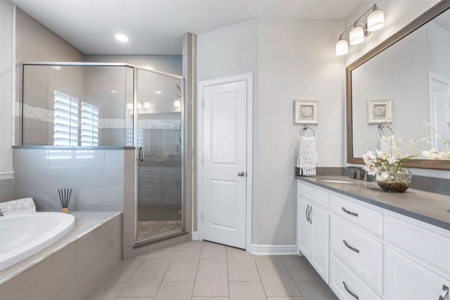 7609 Renaissance Boulevard, Mckinney, TX 75070